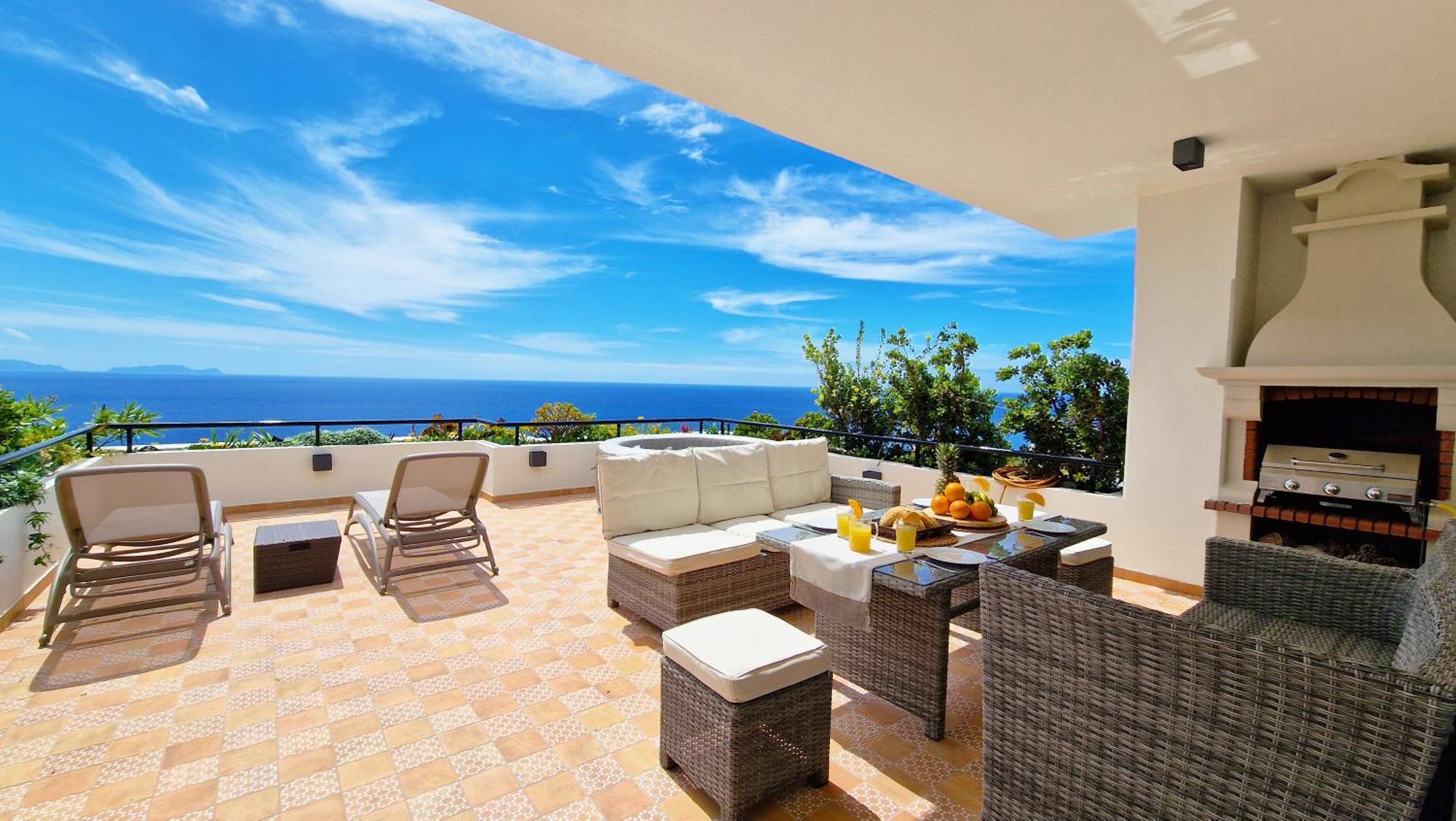 Casa Ulli By Lovelystay カニコ エクステリア 写真